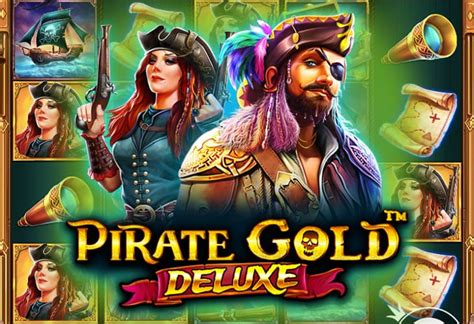 Ігровий автомат Pirates Gold (Золото Піратів)  грати безкоштовно онлайн